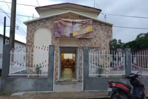 Iglesia Adventista del S&eacute;ptimo D&iacute;a Belen