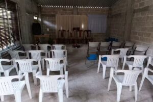 Iglesia Adventista del S&eacute;ptimo D&iacute;a &ldquo;Bella Esperanza&rdquo;