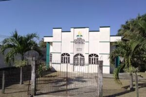 Iglesia Adventista del S&eacute;ptimo D&iacute;a Bella Luz