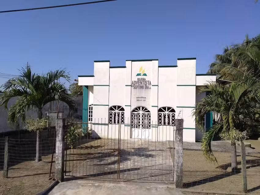 Iglesia Adventista del S&eacute;ptimo D&iacute;a Bella Luz