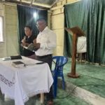 Iglesia Adventista del S&eacute;ptimo D&iacute;a &ldquo;Bellavista&rdquo;