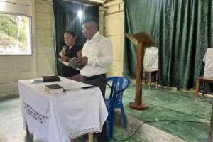 Iglesia Adventista del S&eacute;ptimo D&iacute;a &ldquo;Bellavista&rdquo;