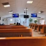 Iglesia Adventista del S&eacute;ptimo D&iacute;a &ndash; Benito Ju&aacute;rez