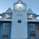 Iglesia Adventista del S&eacute;ptimo D&iacute;a &ldquo;Benito Juarez&rdquo;