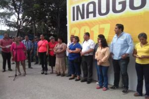 iglesia adventista del septimo dia benito juarez