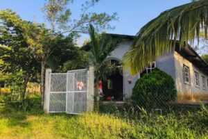 Iglesia Adventista Del S&eacute;ptimo D&iacute;a Benito Ju&aacute;rez