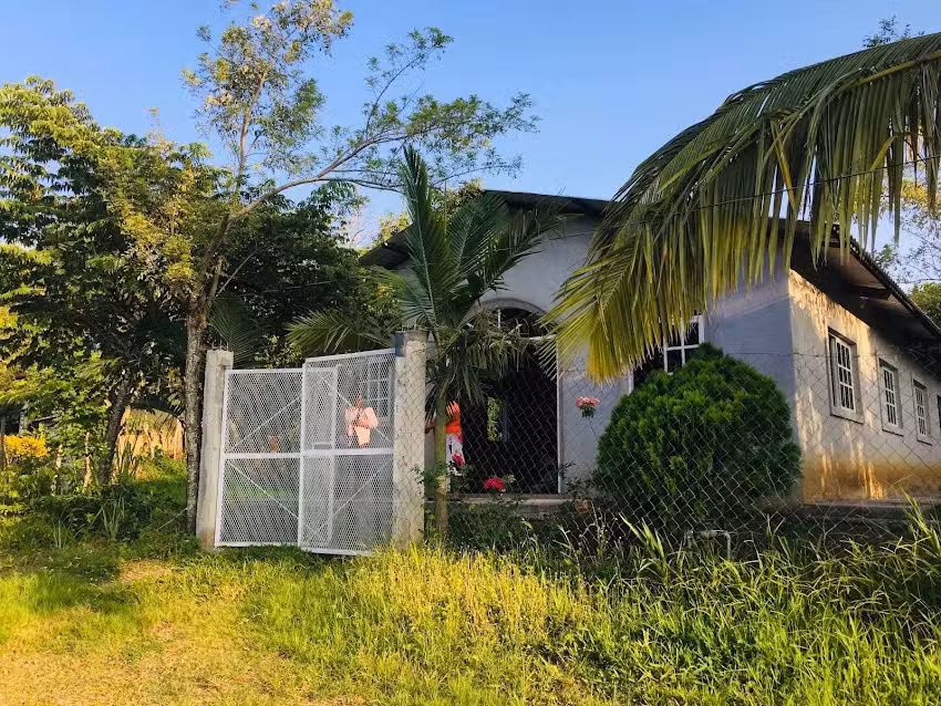 Iglesia Adventista Del S&eacute;ptimo D&iacute;a Benito Ju&aacute;rez