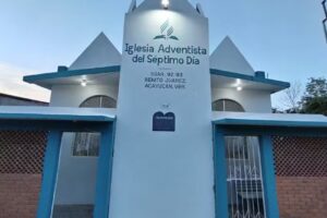 Iglesia Adventista del Séptimo Día “Benito Juarez”
