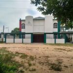 Iglesia Adventista del S&eacute;ptimo D&iacute;a &ndash; Benito Ju&aacute;rez