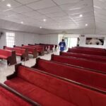 Iglesia Adventista del S&eacute;ptimo D&iacute;a Benito Ju&aacute;rez