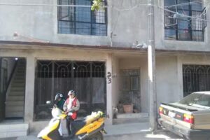 Iglesia Adventista del S&eacute;ptimo D&iacute;a (Berea)