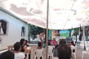 Iglesia adventista del séptimo día Bet-el