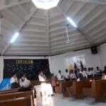Iglesia Adventista del S&eacute;ptimo D&iacute;a &ndash; Betania