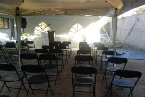 Iglesia Adventista del S&eacute;ptimo D&iacute;a Betania