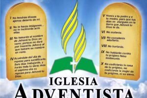 IGLESIA ADVENTISTA DEL SÉPTIMO DÍA “BETESDA “