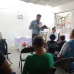 Iglesia adventista del s&eacute;ptimo d&iacute;a &ldquo;Bethel&rdquo;