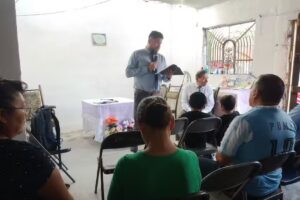 Iglesia adventista del séptimo día “Bethel”
