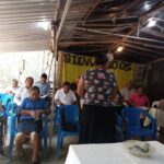 Iglesia adventista del s&eacute;ptimo d&iacute;a &rdquo; Bethel &ldquo;