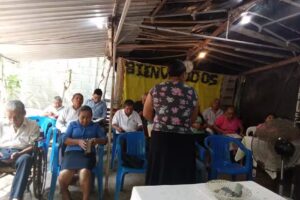 Iglesia adventista del séptimo día ” Bethel “