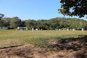 Iglesia Adventista Del Septimo D&iacute;a &ldquo;Bezuapan 1&rdquo;