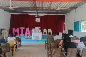 Iglesia adventista del séptimo día. Bicentenario #2