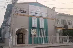 Iglesia Adventista Del Septimo Dia bienestar social