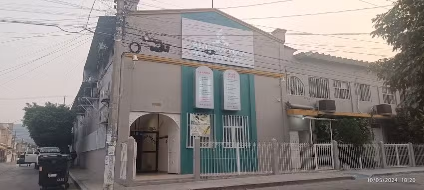 Iglesia Adventista Del Septimo Dia bienestar social