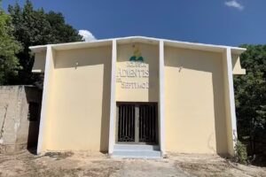 Iglesia Adventista del Séptimo Día Bolón