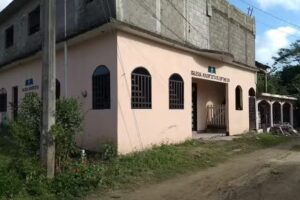 Iglesia Adventista del S&eacute;ptimo D&iacute;a Boquer&oacute;n 1ra Secci&oacute;n