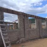 Iglesia Adventista del S&eacute;ptimo D&iacute;a Buena Vista.