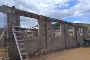 Iglesia Adventista del S&eacute;ptimo D&iacute;a Buena Vista.