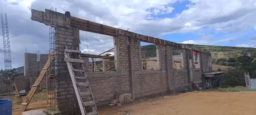 Iglesia Adventista del S&eacute;ptimo D&iacute;a Buena Vista.