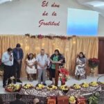 Iglesia Adventista del S&eacute;ptimo D&iacute;a Buenos Aires