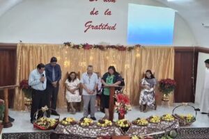 Iglesia Adventista del S&eacute;ptimo D&iacute;a Buenos Aires