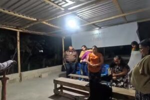 Iglesia Adventista del S&eacute;ptimo Dia Bugambilias