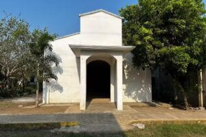 Iglesia Adventista del S&eacute;ptimo D&iacute;a &ldquo;Cabada 2&rdquo;