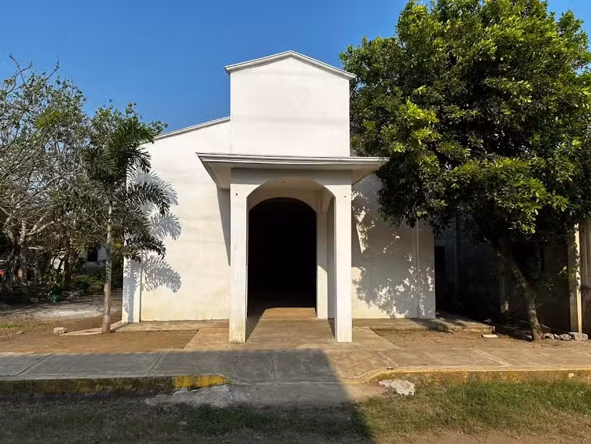 Iglesia Adventista del S&eacute;ptimo D&iacute;a &ldquo;Cabada 2&rdquo;