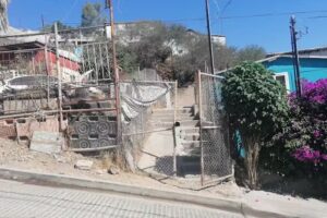 Iglesia Adventista del Septimo Dia camino Verde