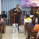Iglesia Adventista del S&eacute;ptimo D&iacute;a Campestre