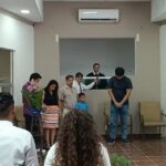 Iglesia Adventista del S&eacute;ptimo D&iacute;a Campestre