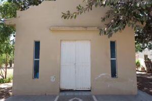 Iglesia Adventista del S&eacute;ptimo D&iacute;a &ndash; Campo Le&oacute;n