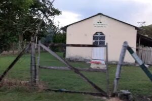 Iglesia Adventista del S&eacute;ptimo D&iacute;a &ldquo;Ca&ntilde;averal&rdquo;