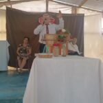 Iglesia Adventista del S&eacute;ptimo D&iacute;a Candelaria