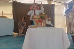 Iglesia Adventista del S&eacute;ptimo D&iacute;a Candelaria