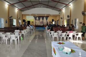 Iglesia Adventista del Séptimo Día Candelaria