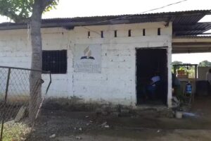 Iglesia Adventista del S&eacute;ptimo D&iacute;a &ldquo;Canton Pacayalito&rdquo;