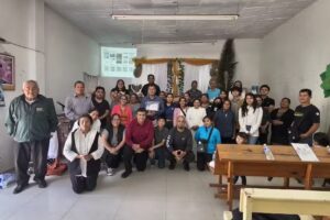 Iglesia Adventista del Séptimo Día Caracoles