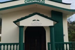 Iglesia Adventista Del S&eacute;ptimo D&iacute;a Cardenales