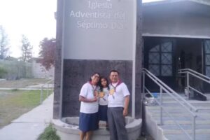 Iglesia Adventista Del S&eacute;ptimo D&iacute;a C&aacute;rdenas Norte