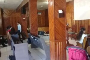 Iglesia Adventista del S&eacute;ptimo D&iacute;a &ndash; Carmen Romano